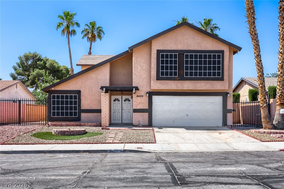 6425 Meadow Lark Lane Las Vegas NV 89103