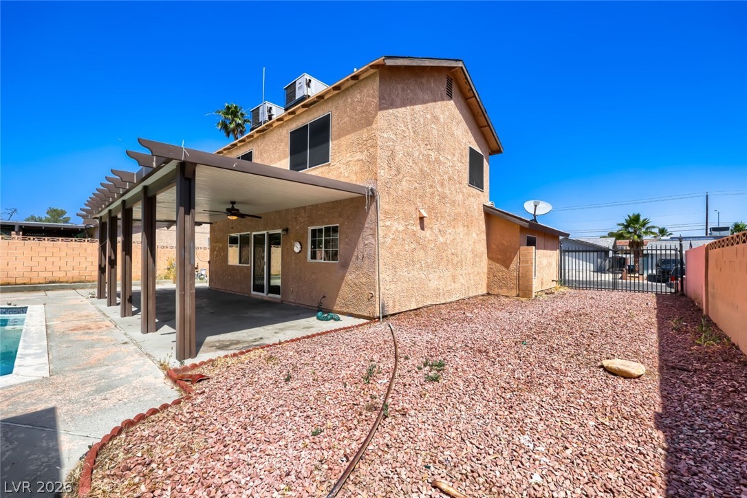 6425 Meadow Lark Lane Las Vegas NV 89103