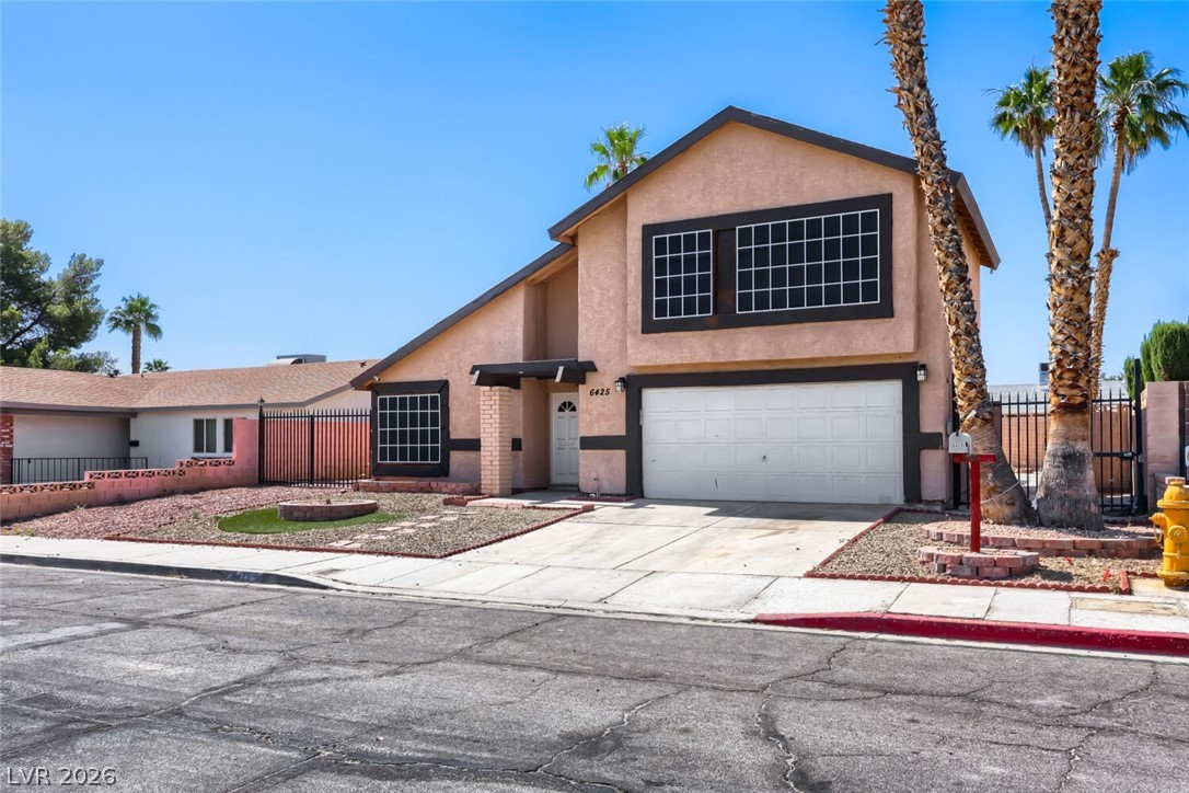 6425 Meadow Lark Lane Las Vegas NV 89103
