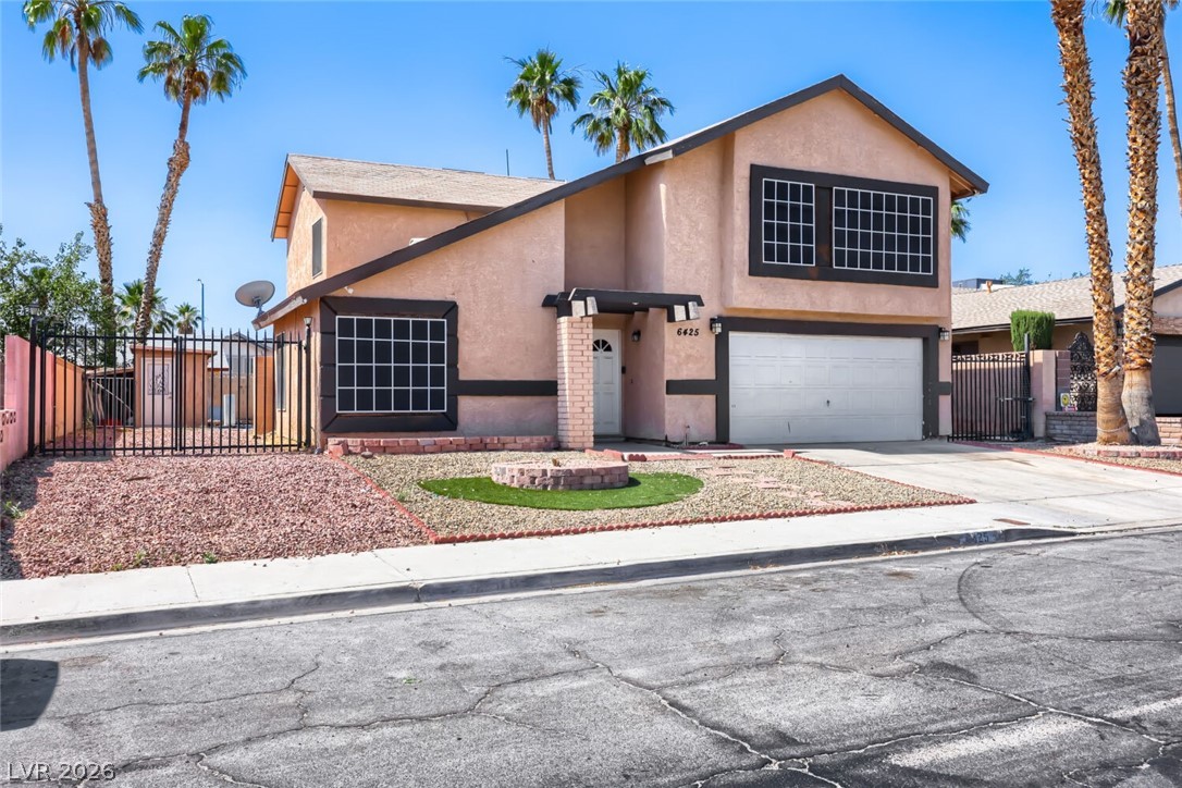 6425 Meadow Lark Lane Las Vegas NV 89103