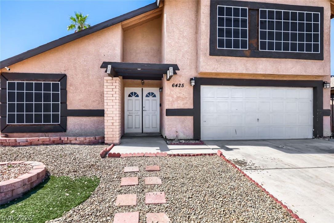 6425 Meadow Lark Lane Las Vegas NV 89103