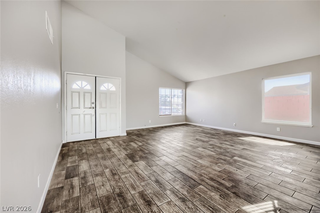 6425 Meadow Lark Lane Las Vegas NV 89103