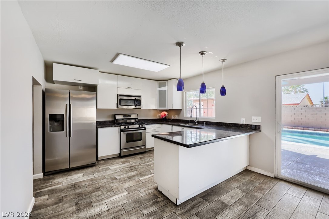 6425 Meadow Lark Lane Las Vegas NV 89103
