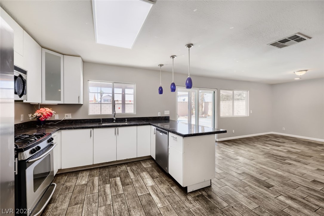 6425 Meadow Lark Lane Las Vegas NV 89103