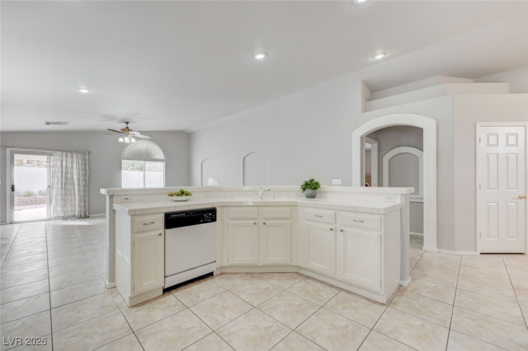 1517 Silver Sunset Drive Henderson NV 89052