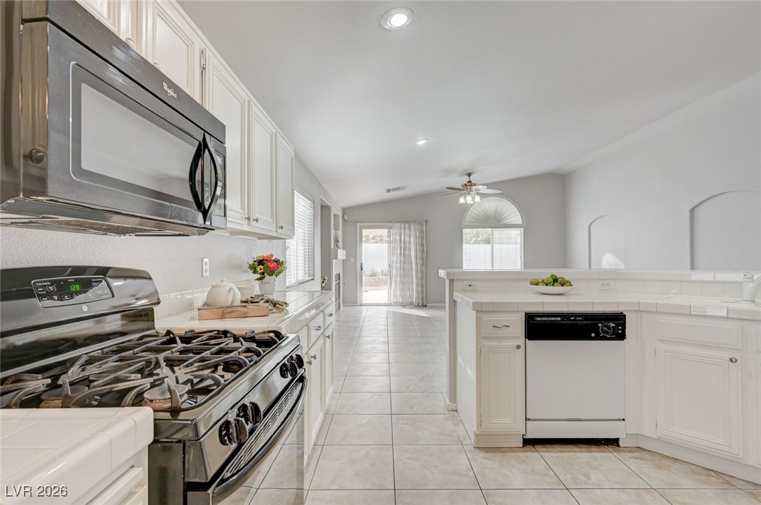 1517 Silver Sunset Drive Henderson NV 89052
