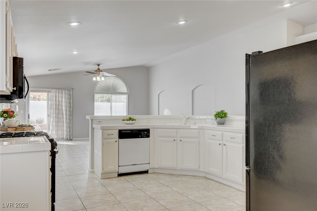 1517 Silver Sunset Drive Henderson NV 89052