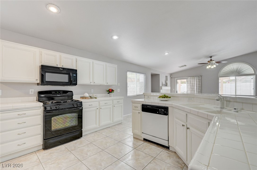 1517 Silver Sunset Drive Henderson NV 89052