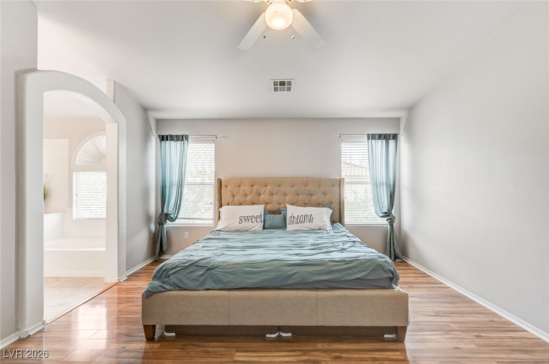 1517 Silver Sunset Drive Henderson NV 89052