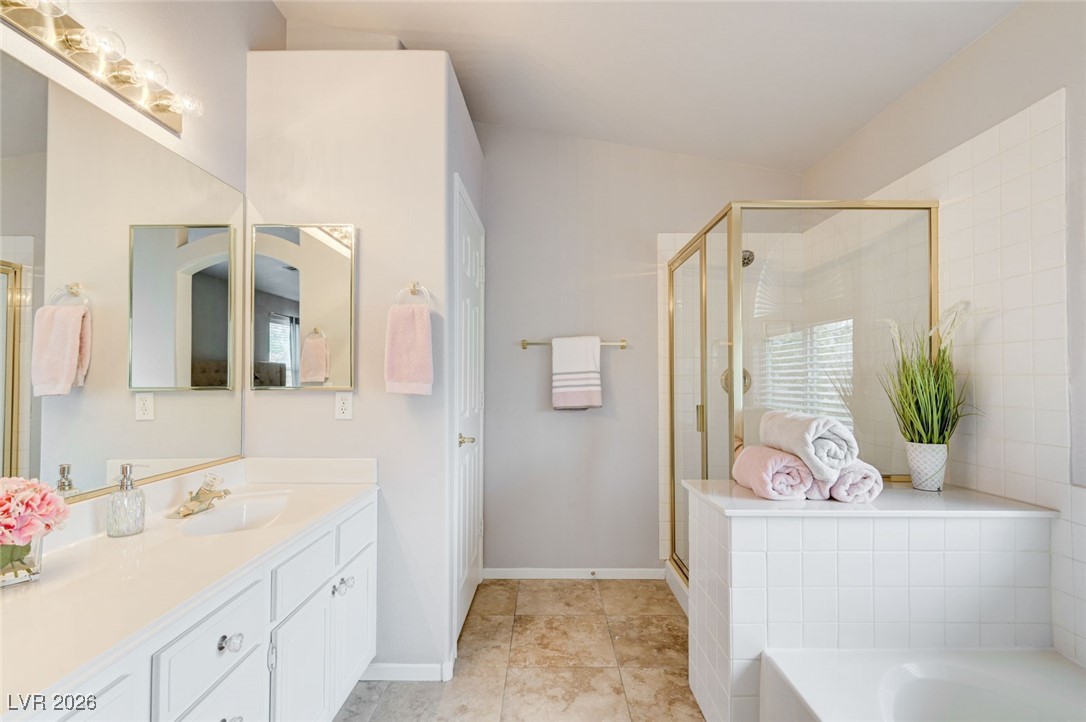 1517 Silver Sunset Drive Henderson NV 89052