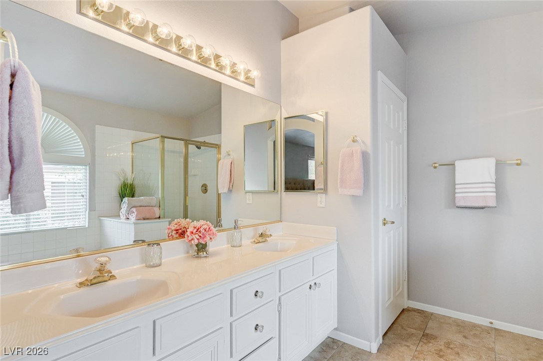 1517 Silver Sunset Drive Henderson NV 89052
