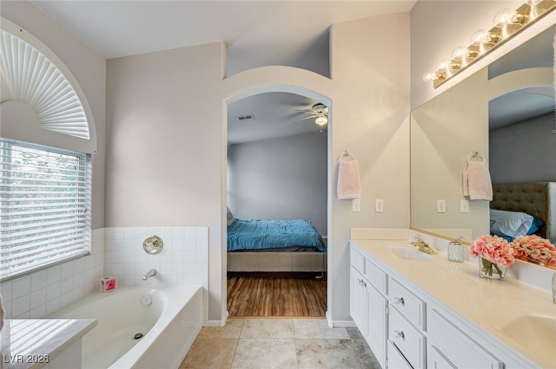 1517 Silver Sunset Drive Henderson NV 89052