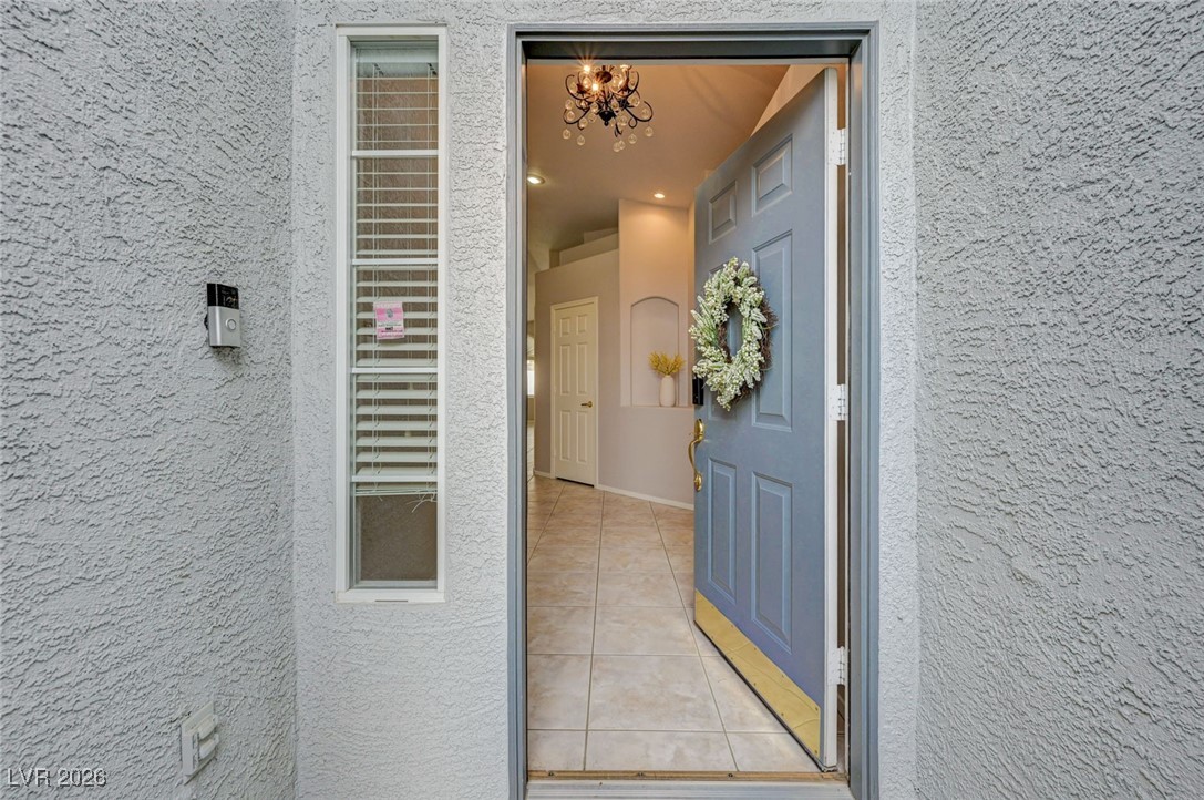 1517 Silver Sunset Drive Henderson NV 89052