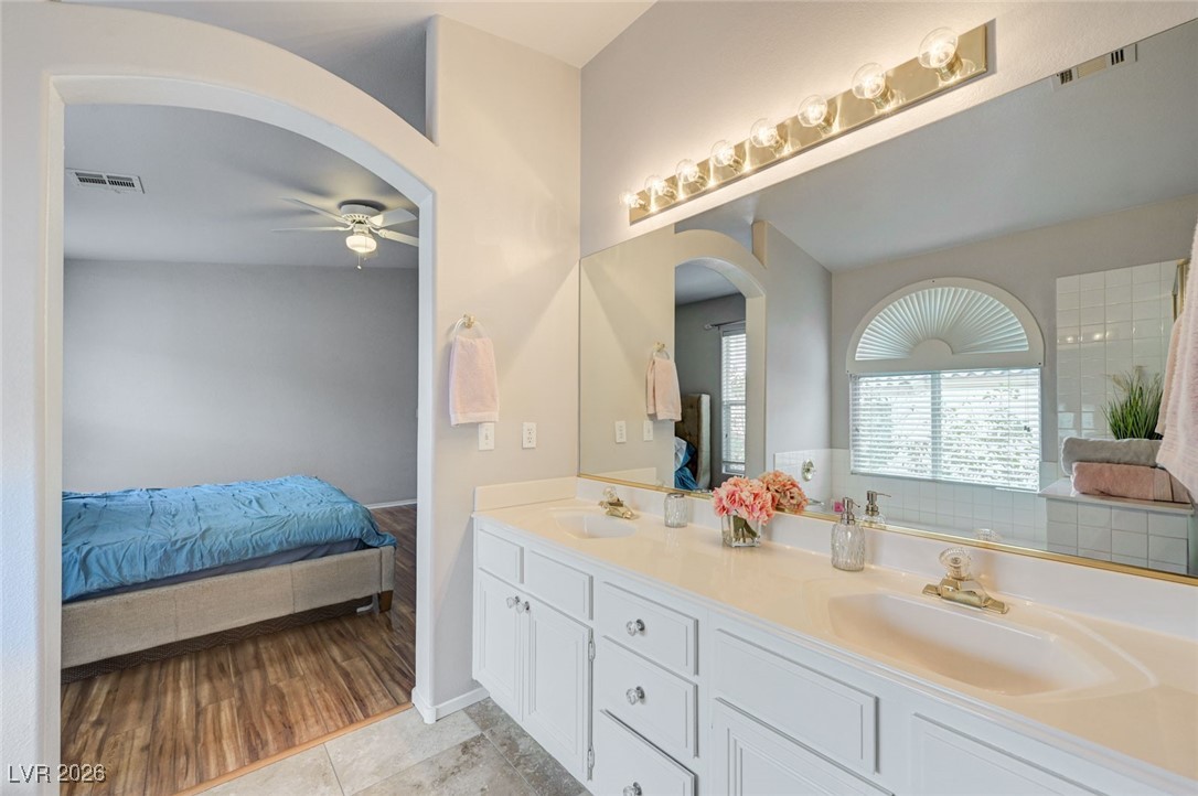 1517 Silver Sunset Drive Henderson NV 89052