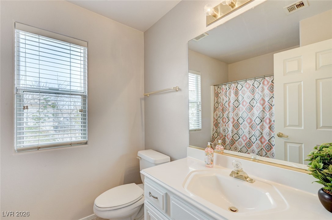 1517 Silver Sunset Drive Henderson NV 89052