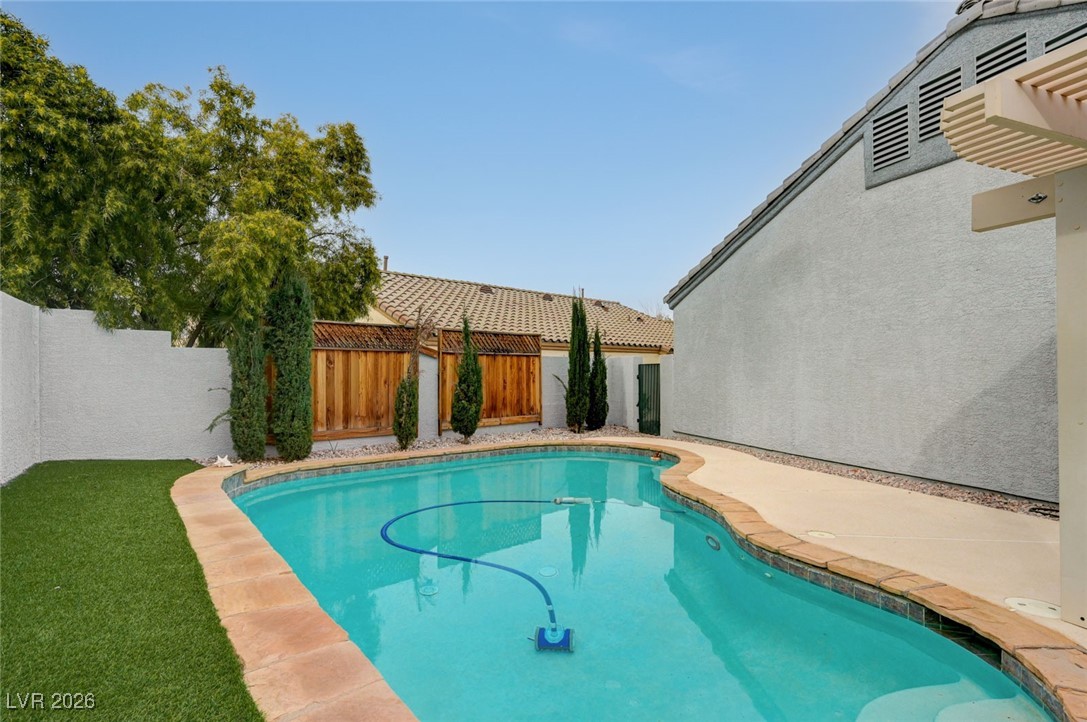 1517 Silver Sunset Drive Henderson NV 89052
