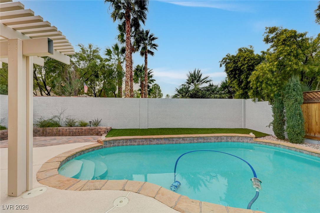 1517 Silver Sunset Drive Henderson NV 89052