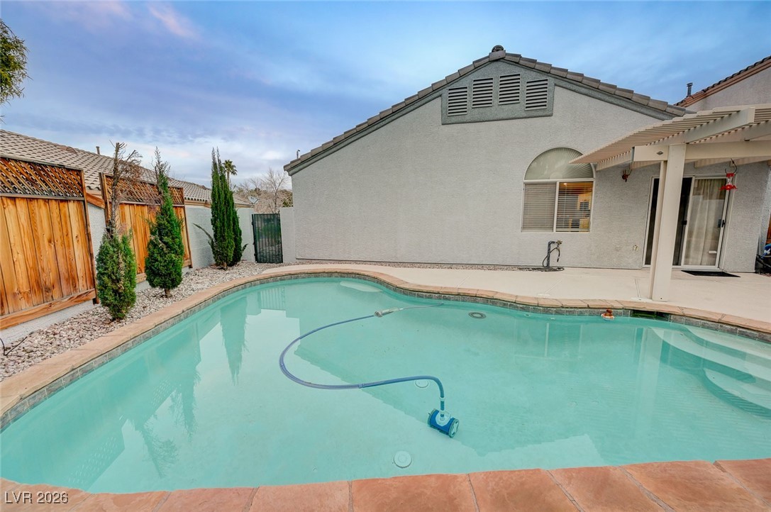 1517 Silver Sunset Drive Henderson NV 89052