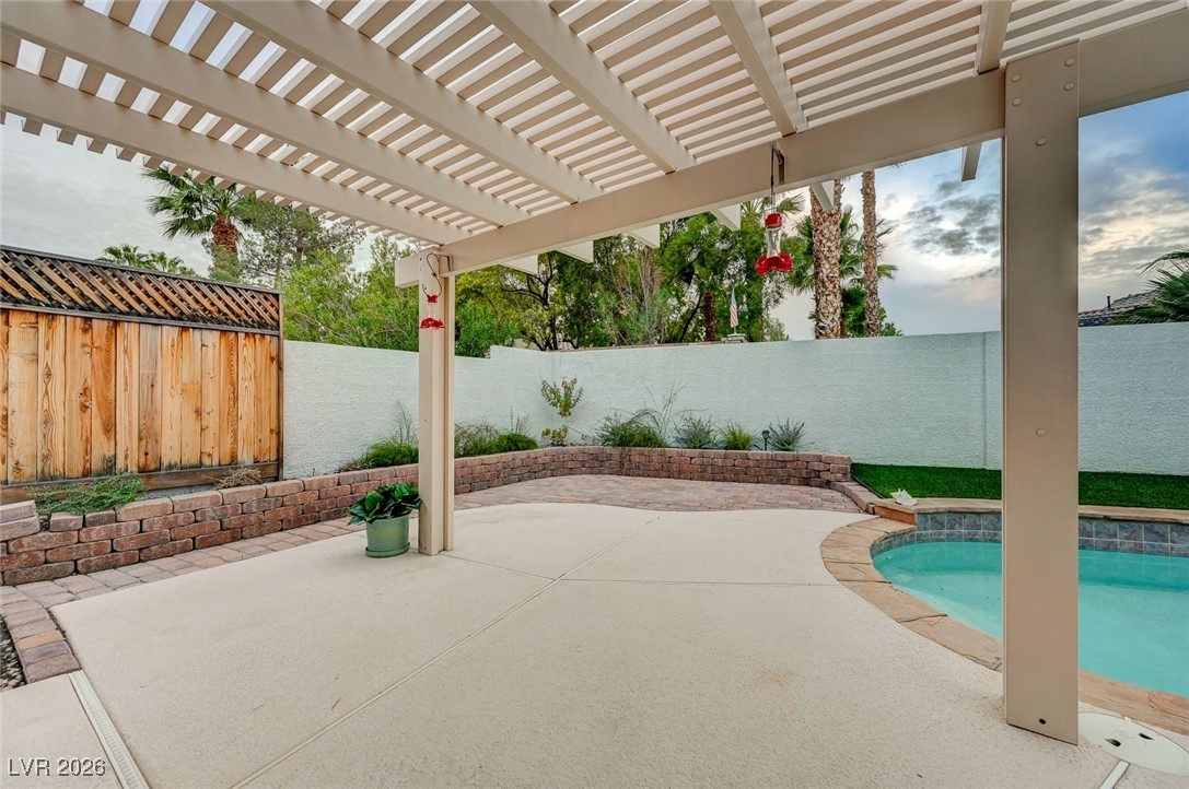 1517 Silver Sunset Drive Henderson NV 89052