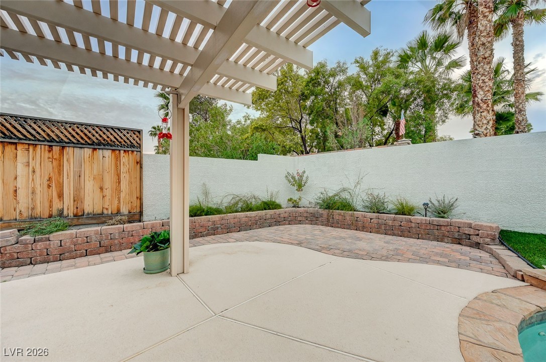 1517 Silver Sunset Drive Henderson NV 89052