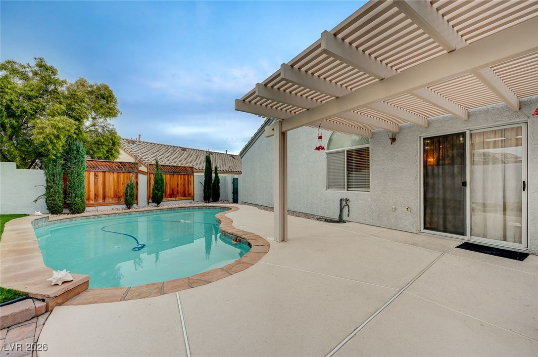 1517 Silver Sunset Drive Henderson NV 89052