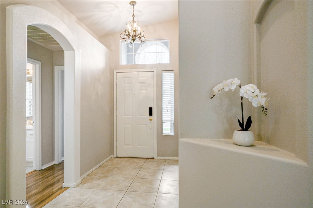 1517 Silver Sunset Drive Henderson NV 89052