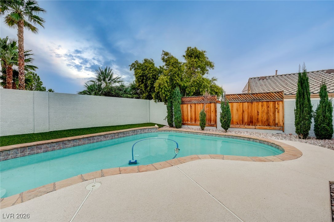 1517 Silver Sunset Drive Henderson NV 89052