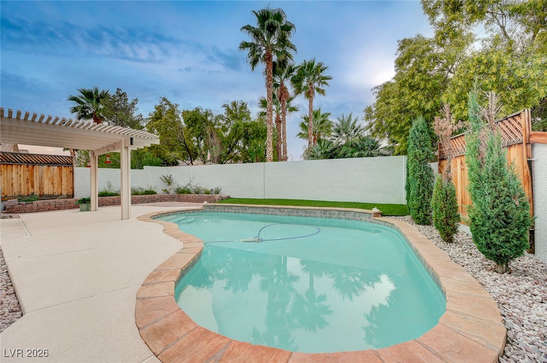 1517 Silver Sunset Drive Henderson NV 89052