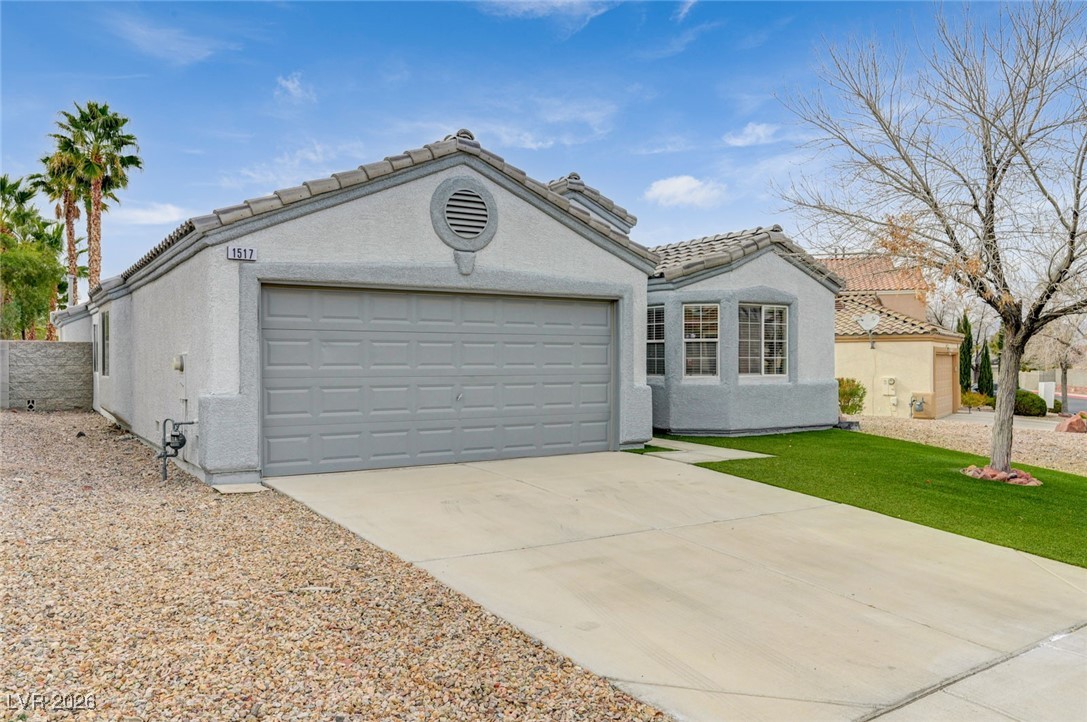 1517 Silver Sunset Drive Henderson NV 89052