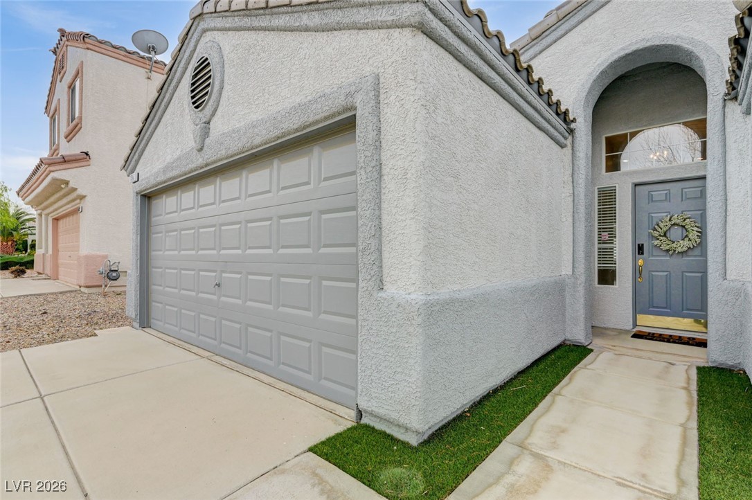 1517 Silver Sunset Drive Henderson NV 89052