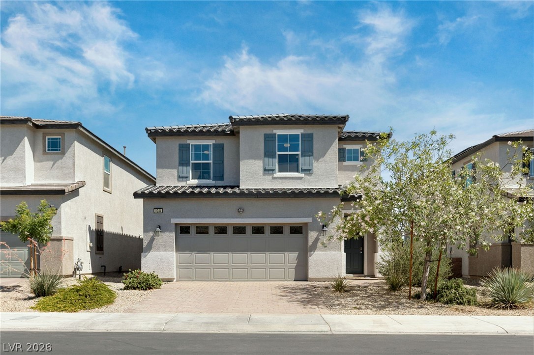 1034 Huckburn Avenue Henderson NV 89015