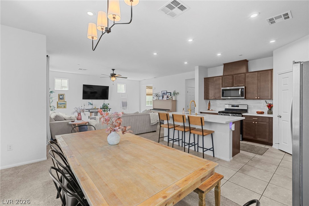 1034 Huckburn Avenue Henderson NV 89015