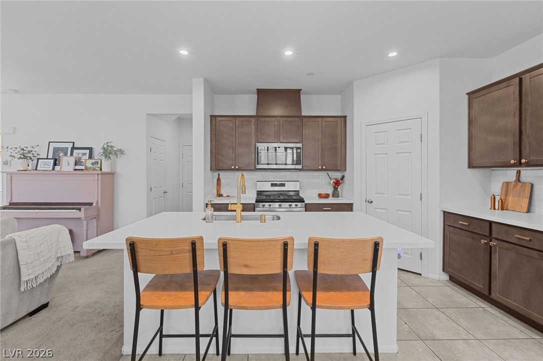 1034 Huckburn Avenue Henderson NV 89015