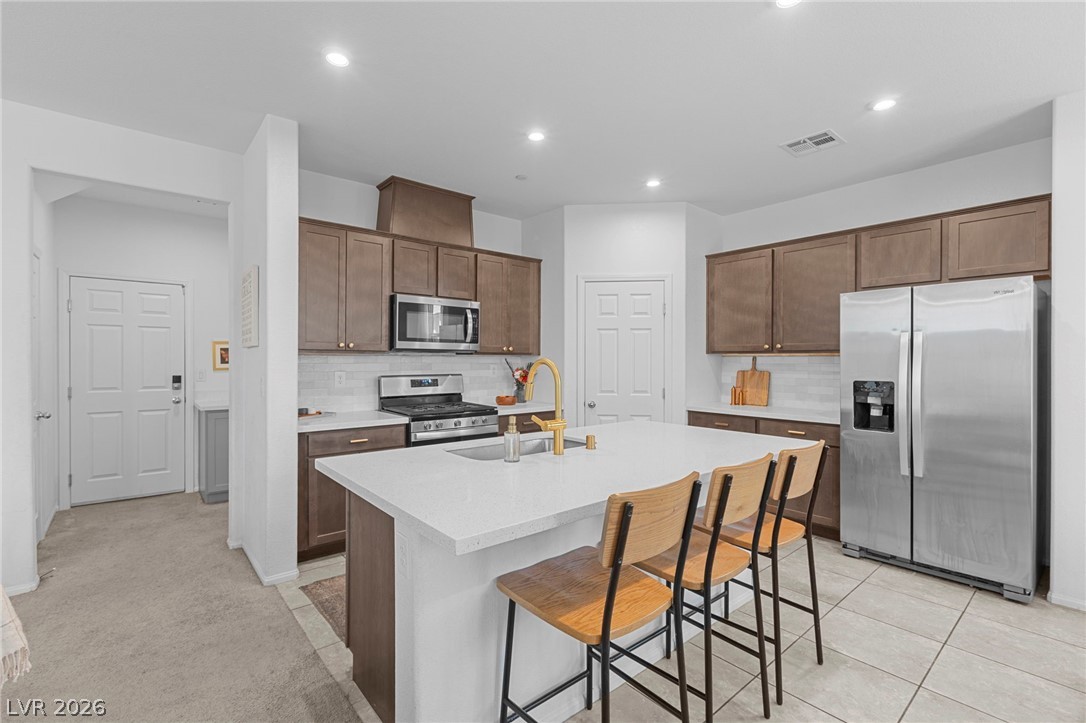 1034 Huckburn Avenue Henderson NV 89015