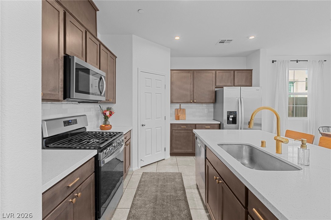 1034 Huckburn Avenue Henderson NV 89015