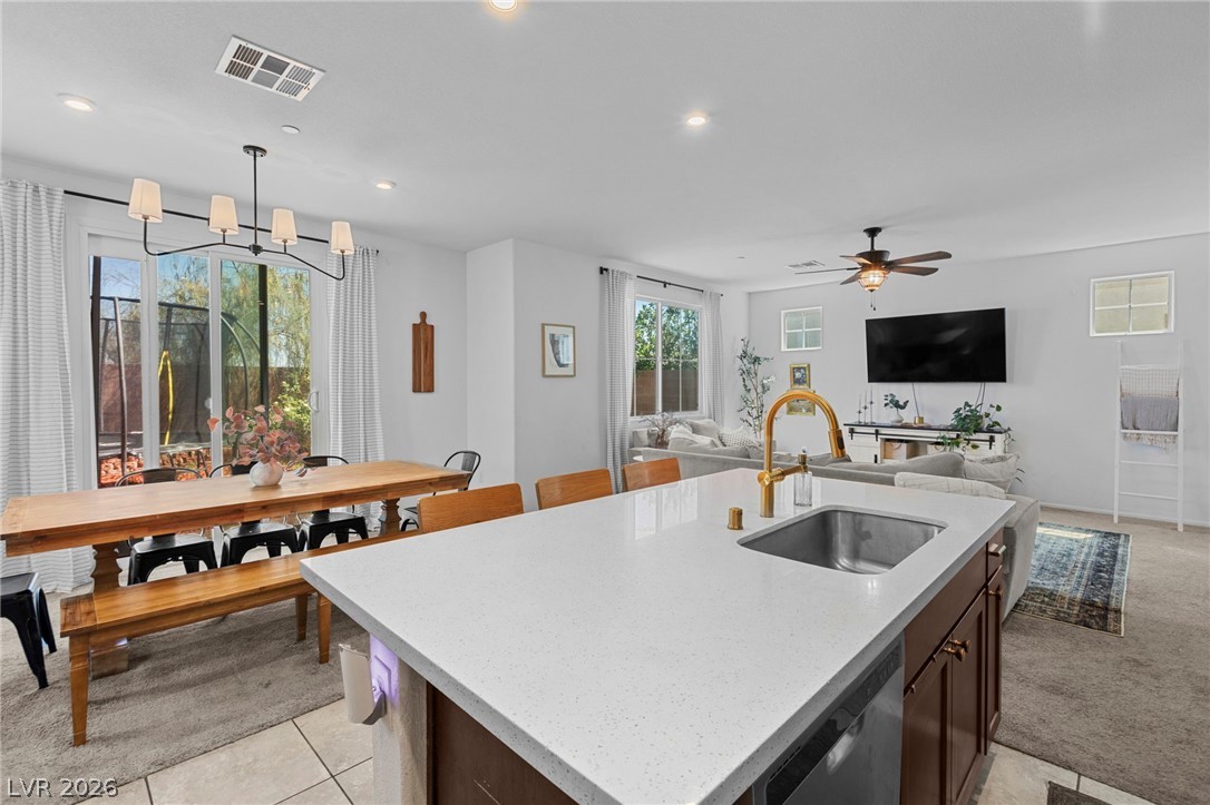 1034 Huckburn Avenue Henderson NV 89015