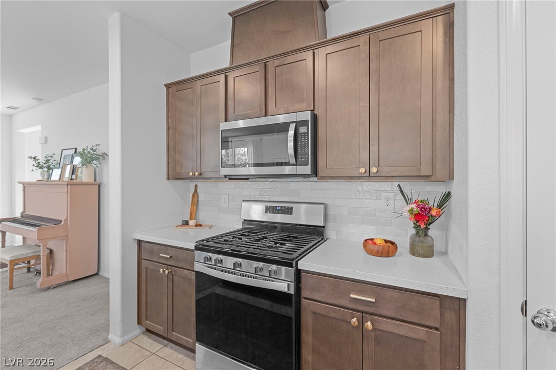 1034 Huckburn Avenue Henderson NV 89015