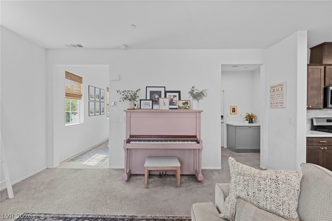 1034 Huckburn Avenue Henderson NV 89015