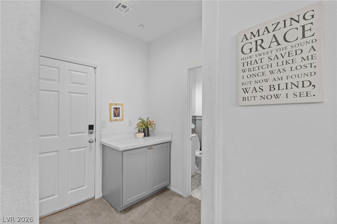 1034 Huckburn Avenue Henderson NV 89015