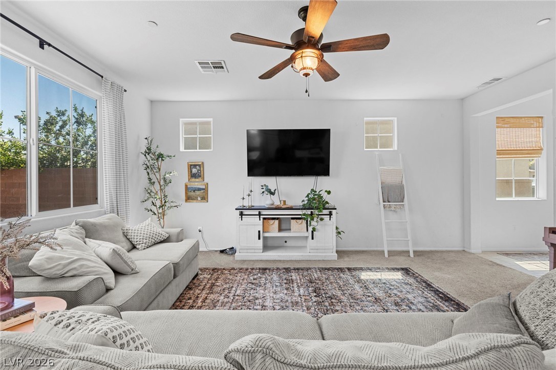 1034 Huckburn Avenue Henderson NV 89015