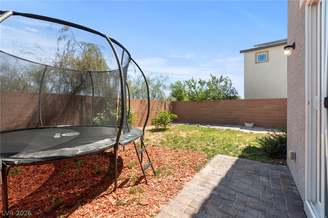 1034 Huckburn Avenue Henderson NV 89015