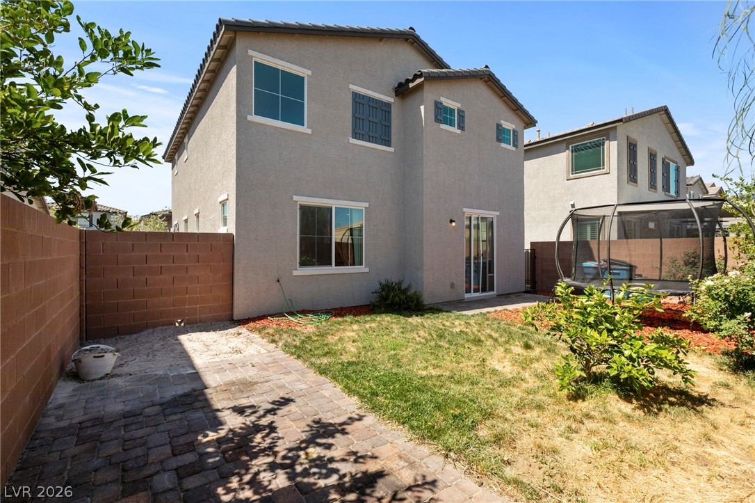 1034 Huckburn Avenue Henderson NV 89015