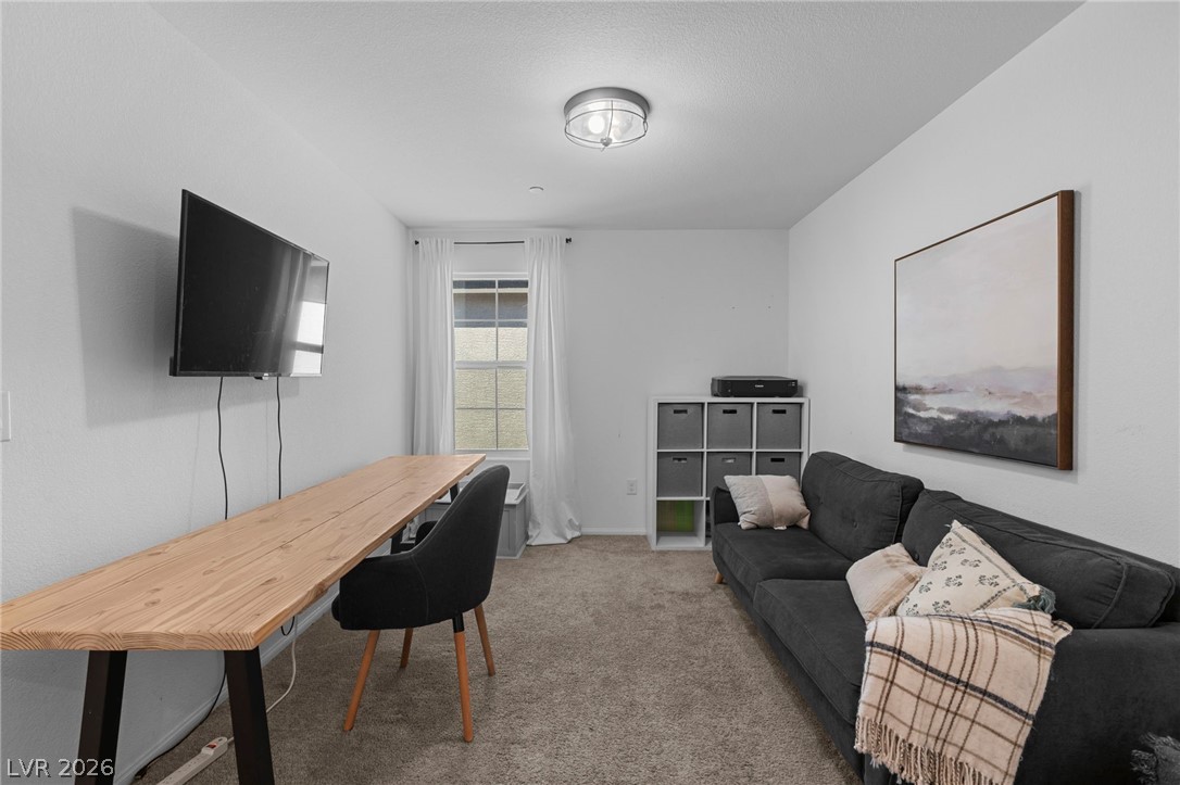 1034 Huckburn Avenue Henderson NV 89015