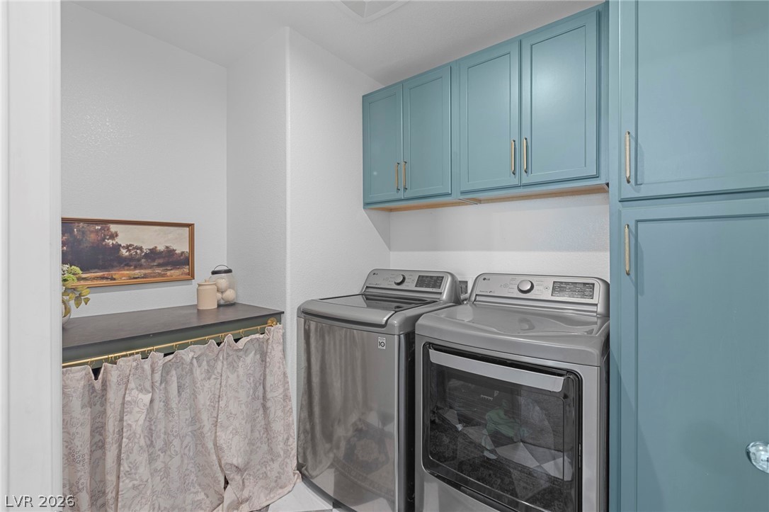 1034 Huckburn Avenue Henderson NV 89015