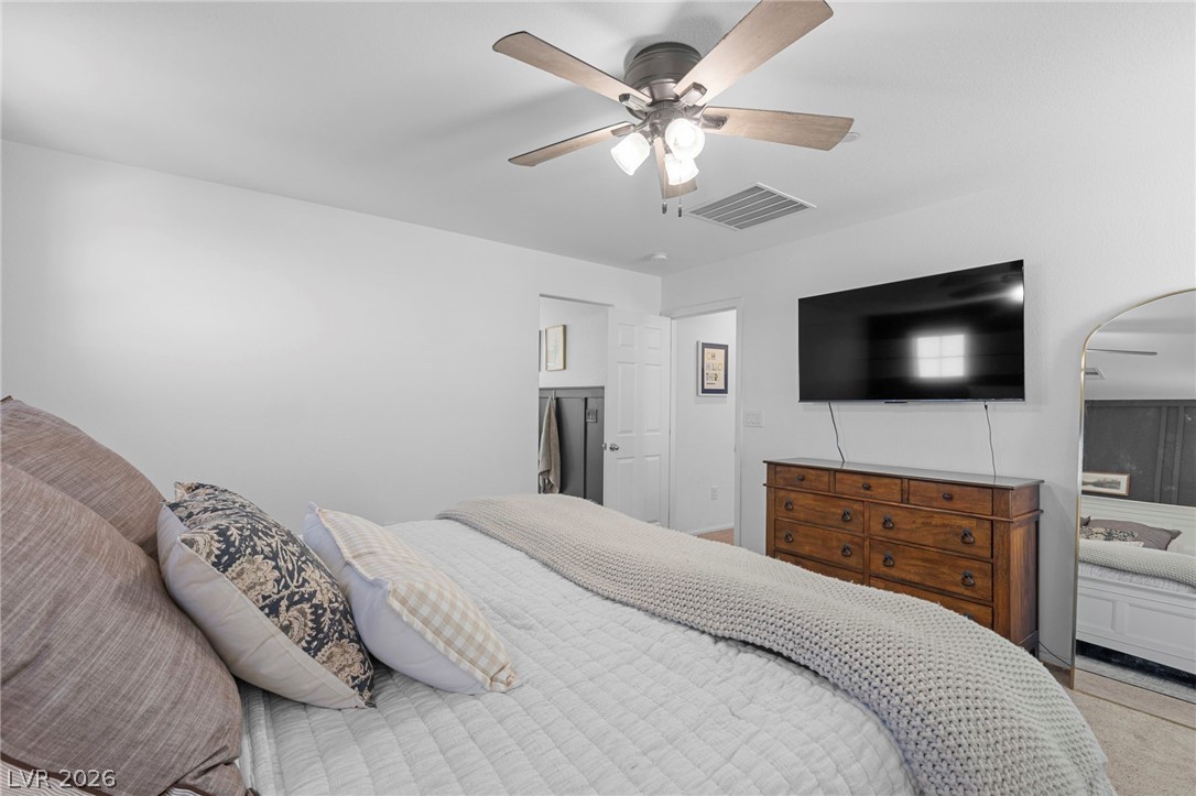 1034 Huckburn Avenue Henderson NV 89015