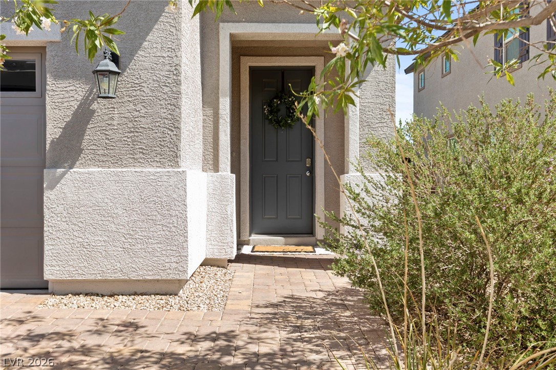 1034 Huckburn Avenue Henderson NV 89015