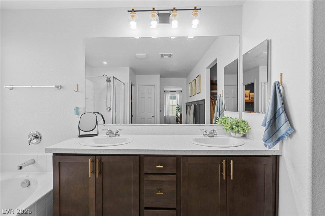 1034 Huckburn Avenue Henderson NV 89015