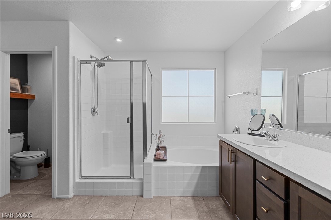 1034 Huckburn Avenue Henderson NV 89015