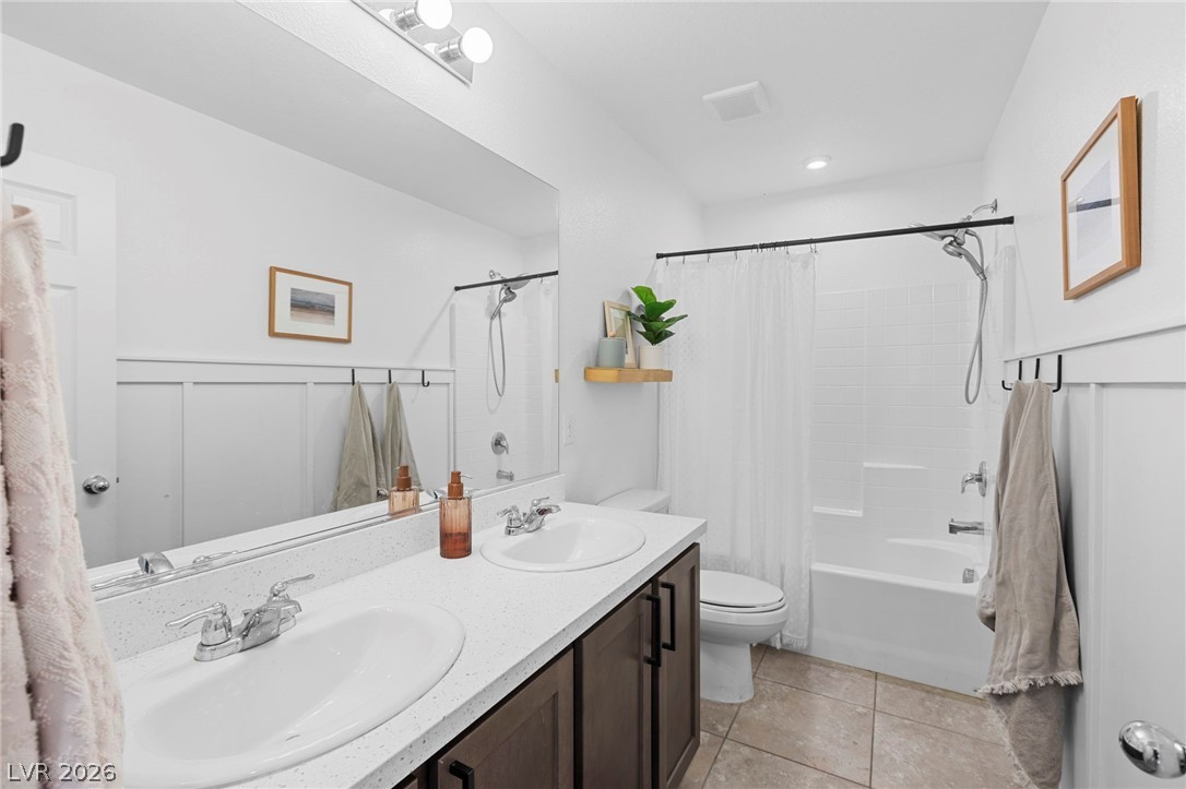 1034 Huckburn Avenue Henderson NV 89015