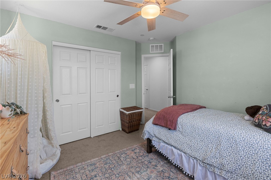 1034 Huckburn Avenue Henderson NV 89015
